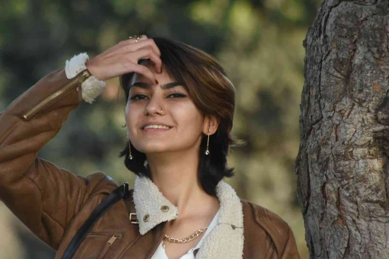 Kanser hastası tıp öğrencisi iyileşince hemotoloji uzmanı olmaya karar verdi
