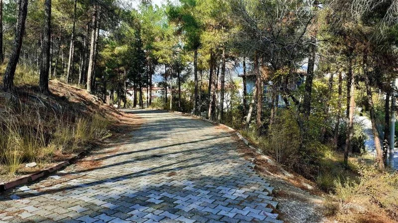 İlçe halkı Arafat tepesinin ışıklandırmasını istiyor
