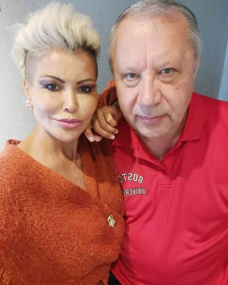 Denizcileri dolandırmakla suçlanan Azeri iş kadını Kuceruk’ten açıklama: Bunlar firmamıza yönelik komplodur
