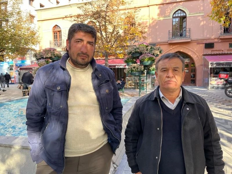 Eskişehir’de eski belediye otobüsü şoförlerinin iddiaları
