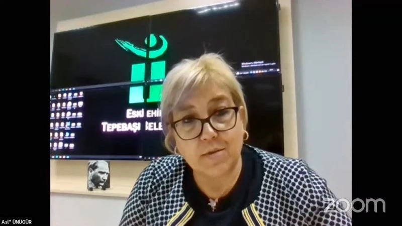 Uzmanlar alzheimer hastalığını konuştu
