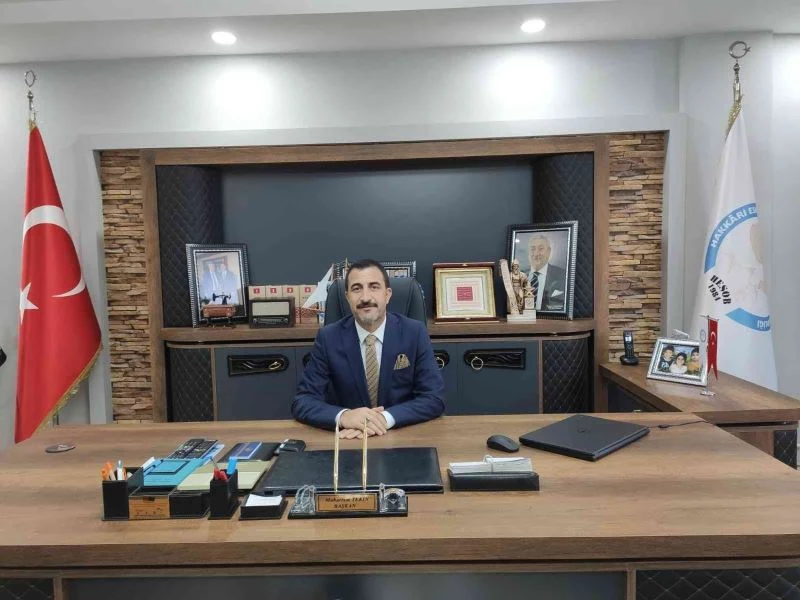 Hakkari’de ekmek 2 lira 25 kuruş oldu
