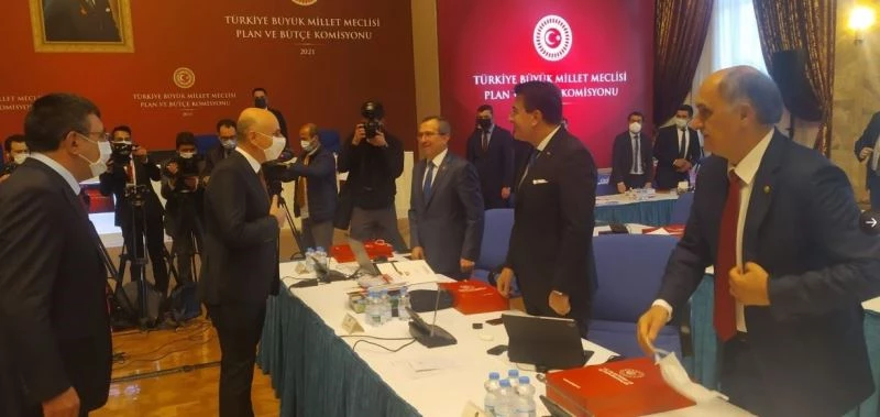 Aydemir: ‘Ufkumuz Hakkın rızası, gücümüz halkın duasıdır’
