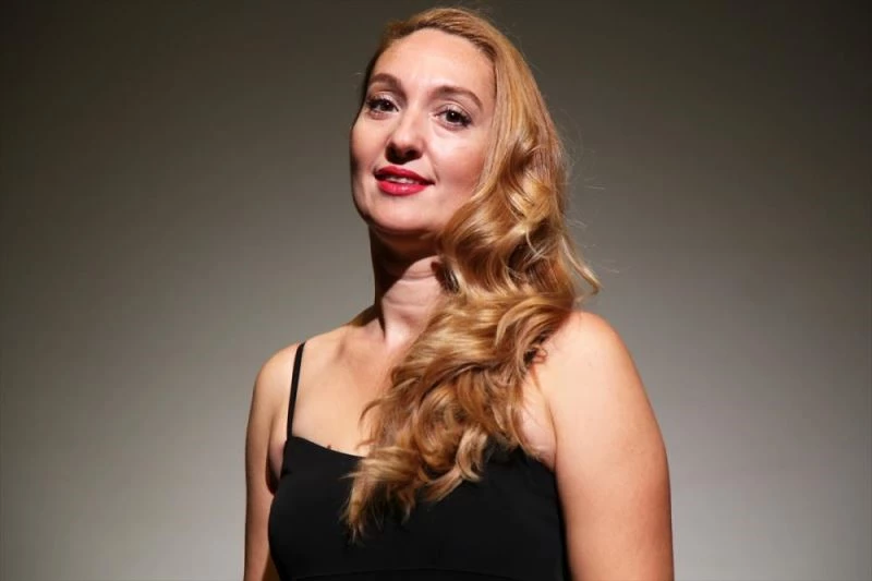 Antalya DOB sahnesinde dünyaca ünlü operetlerden seçkiler seslendirilecek