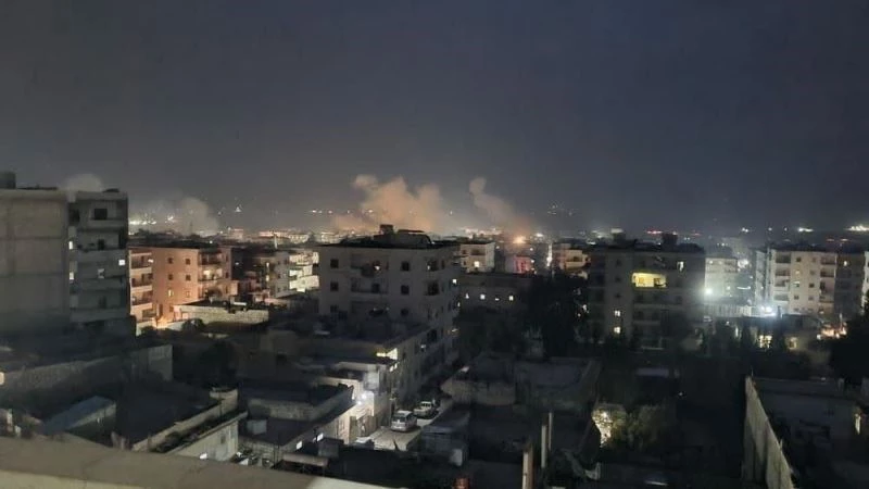 MSB: “Afrin kent merkezine terör örgütü PKK/YPG tarafından füze saldırısı düzenledi”
