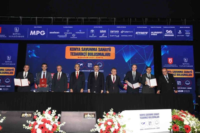 SÜ Huğlu Meslek Yüksekokulunda işbirliği protokolü sevinci
