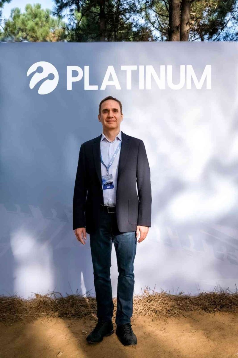 Platinumlular ayrıcalıklar dünyasının keyfini çıkarıyor
