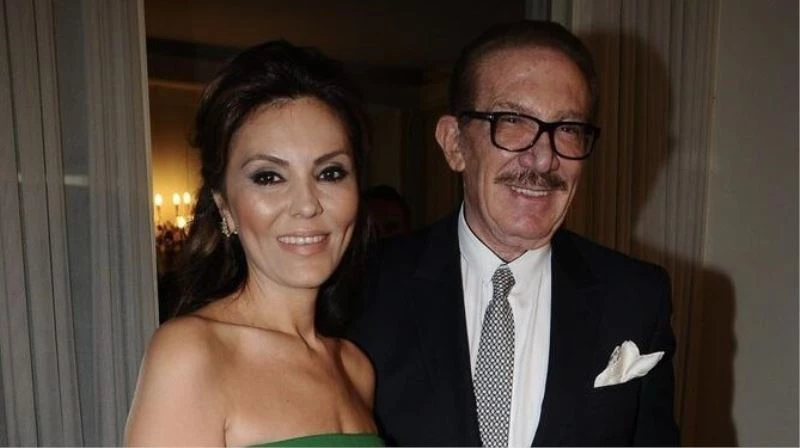 Gülman çifti boşandı
