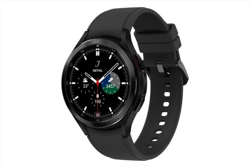 Galaxy Watch4 Serisi, Saat&Saat