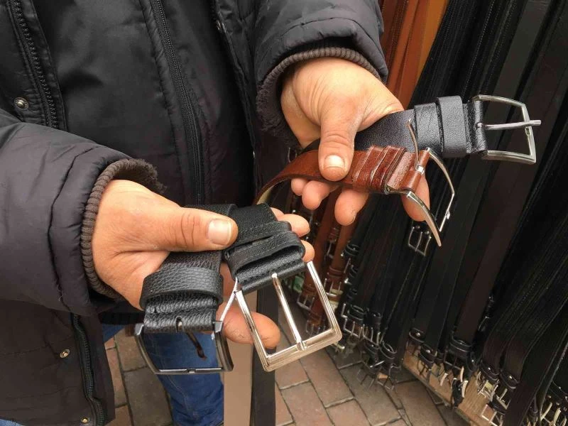 Deri kemer nasıl anlaşılır
