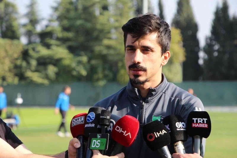 Denizlispor, Tuzlaspor eşiğini atlamak istiyor
