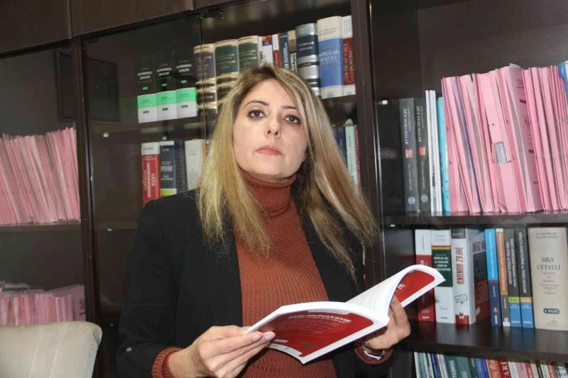 Dolandırıcılardan bıkan avukat, çözümü ismini değiştirmekte arıyor
