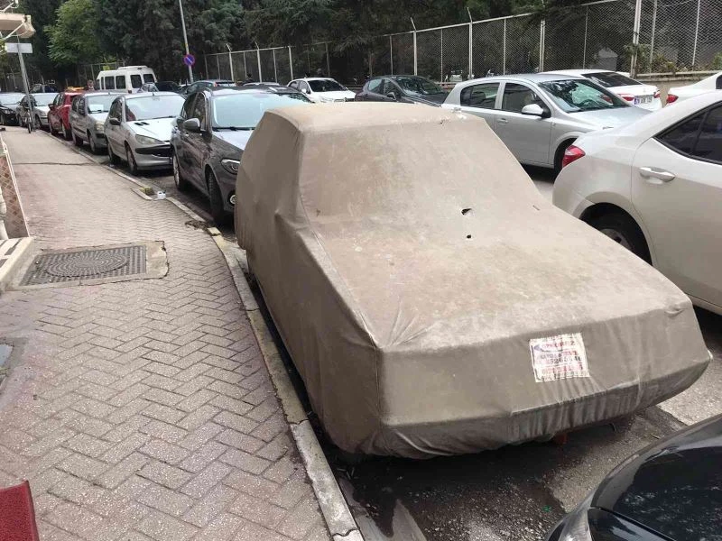 Eskişehir’de soğuk havaya karşı brandalı önlem
