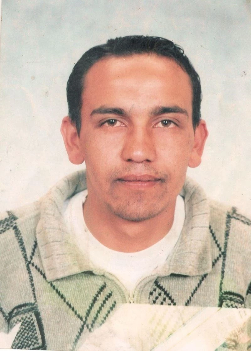 19 yıldır dinmeyen gözyaşı
