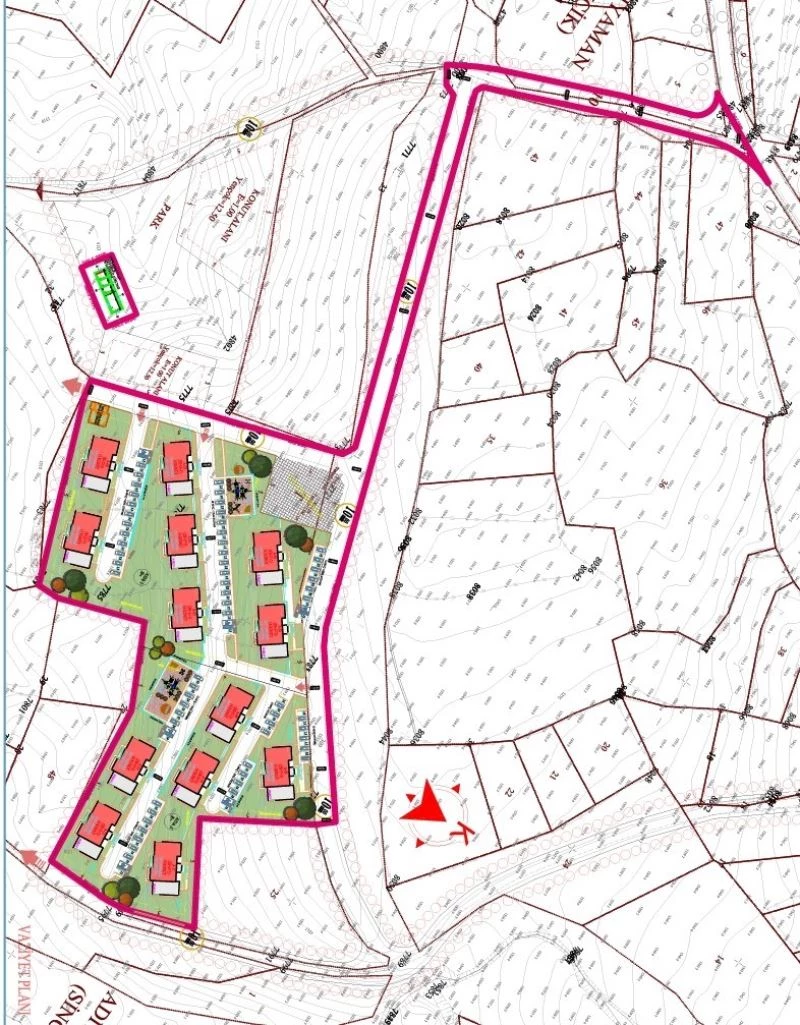Sincik’teki depremzedelere konut müjdesi
