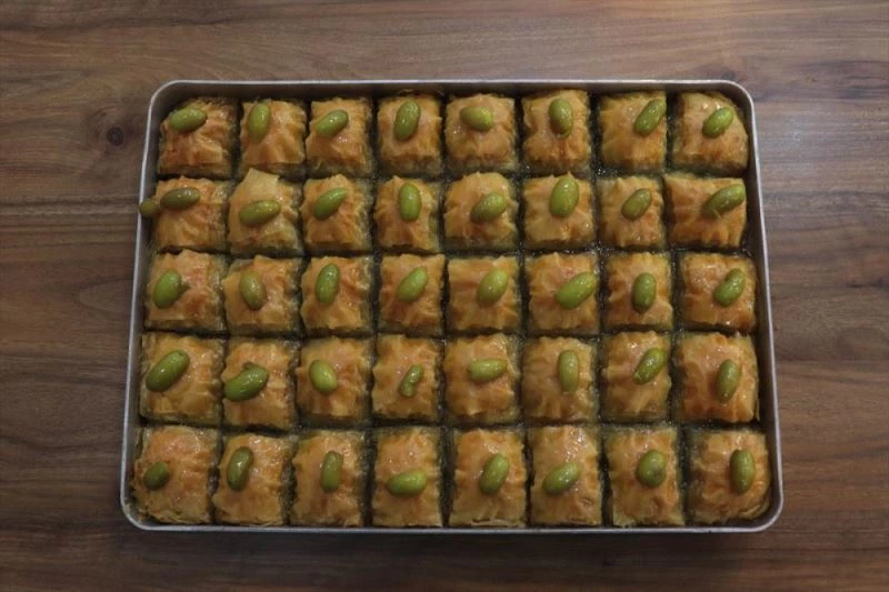 Gastronomi kenti Hatay