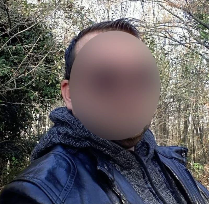 Yengesini tehdit etti, üzerine araç sürdü yetmedi baltayla saldırdı
