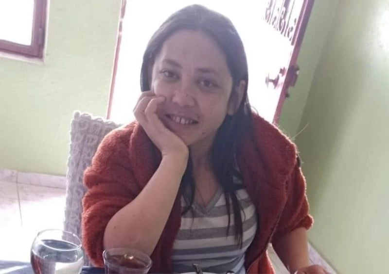 Genç kadın sobadan sızan karbonmonoksit gazından zehirlenerek öldü
