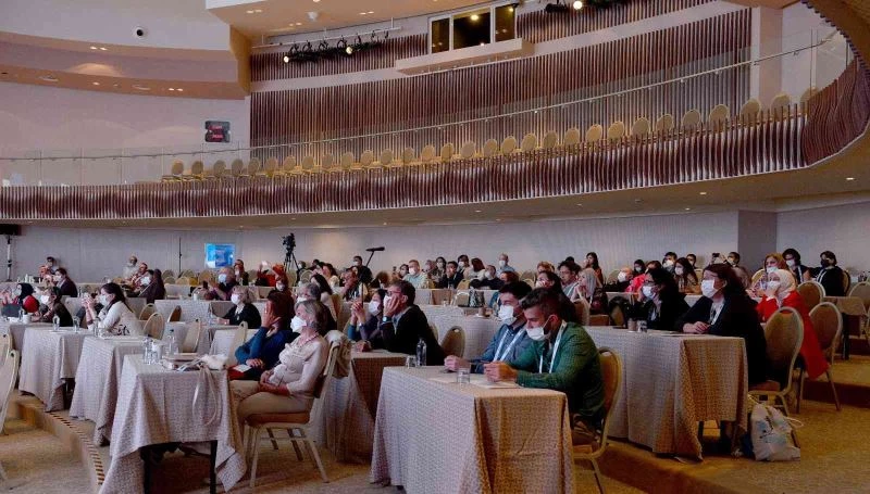 Modern ve konforlu yaşamın alerji yaptığı ortaya çıktı
