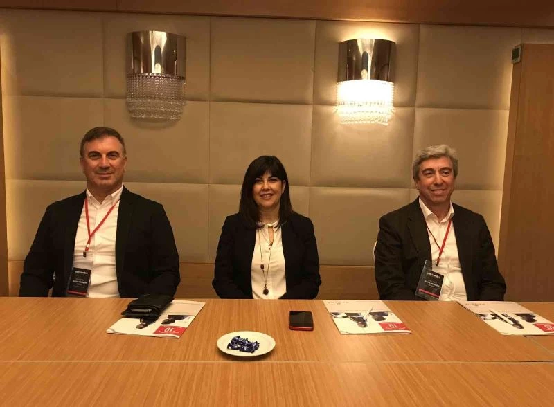 Oteller ’akıllanıyor’ gelirler artıyor
