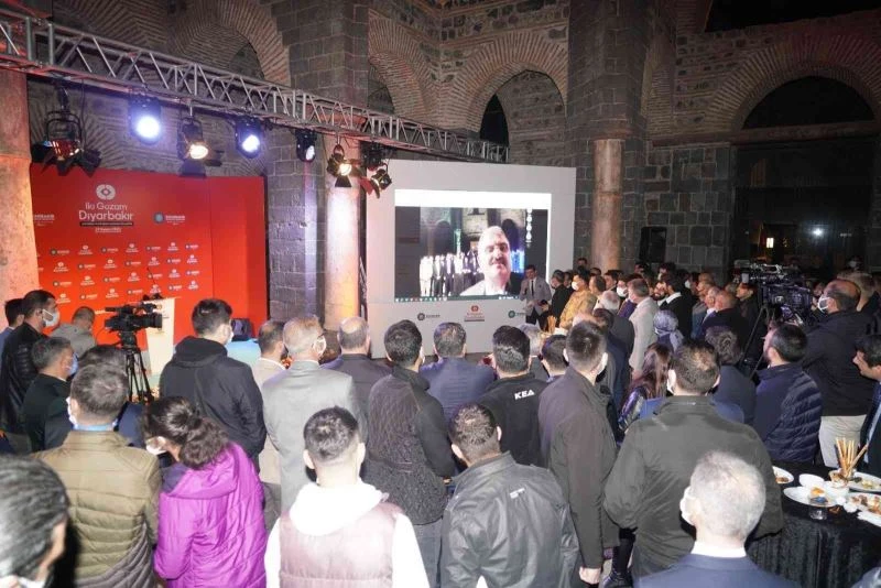 ‘İki Gözüm Diyarbakır Fotoğraf Platformu’ kuruldu
