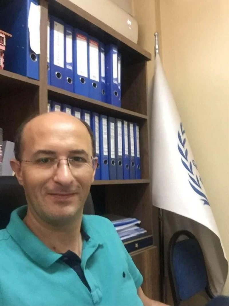 Vekaleten yürüttüğü göreve asaleten atandı
