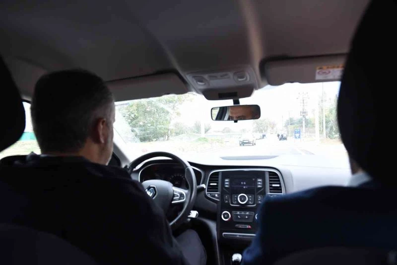 Büyükşehir’den trafiğe nefes aldıracak hamle
