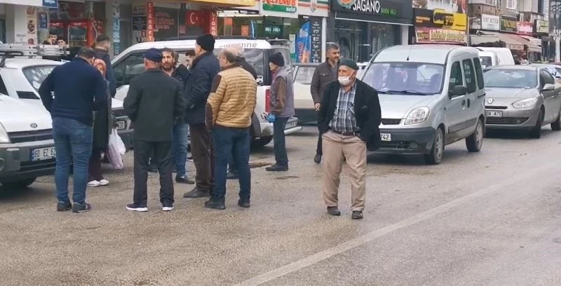 Tokat’ta 4.0’lık depremin ardından artçı sarsıntılar yaşandı
