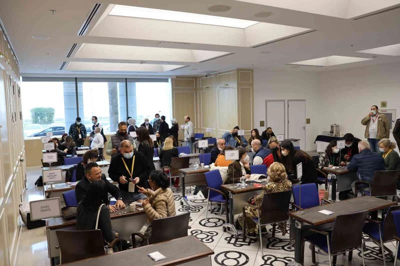 İZTO’dan 22 ülkeye ticaret köprüsü
