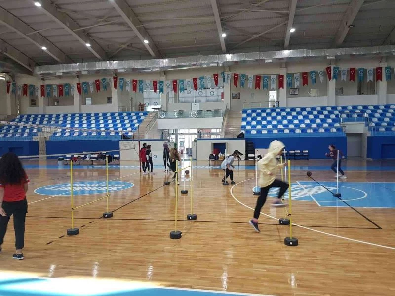 Şahinbey’le hayallerine ulaşıyorlar
