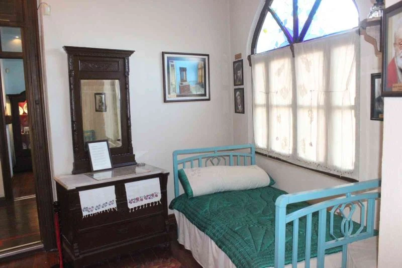 Necip Fazıl Kısakürek 