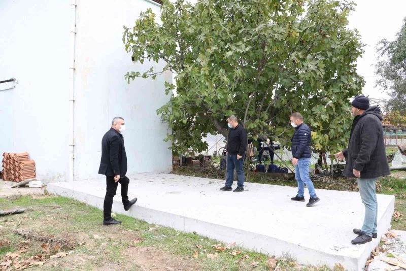 MASKİ’den olası su kesintilerine önlem
