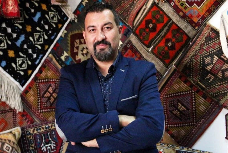 Sempozyuma katılımda yanan ormanlık alanlar için fidan bağışı şartı