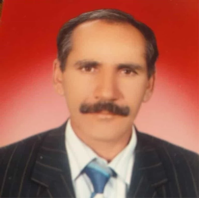 Sokak ortasında öz amcasını katleden zanlı, yakalandı
