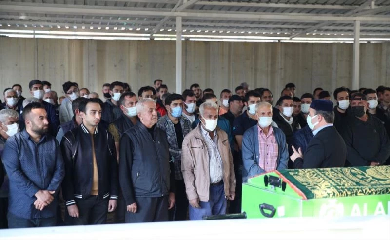 GÜNCELLEME - Antalya