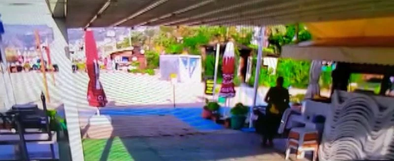 İşyeri sahibinin ev için biriktirdiği paraları çalan çalışan, kameradan kaçamadı
