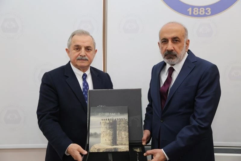 Ordu-Diyarbakır hattı güçlenecek
