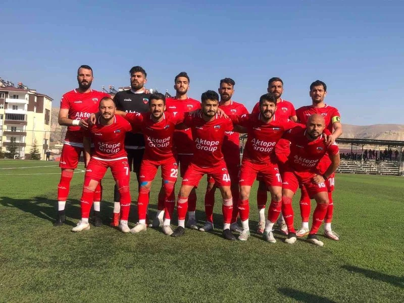 Viranşehir Belediyespor’dan dört dörtlük galibiyet
