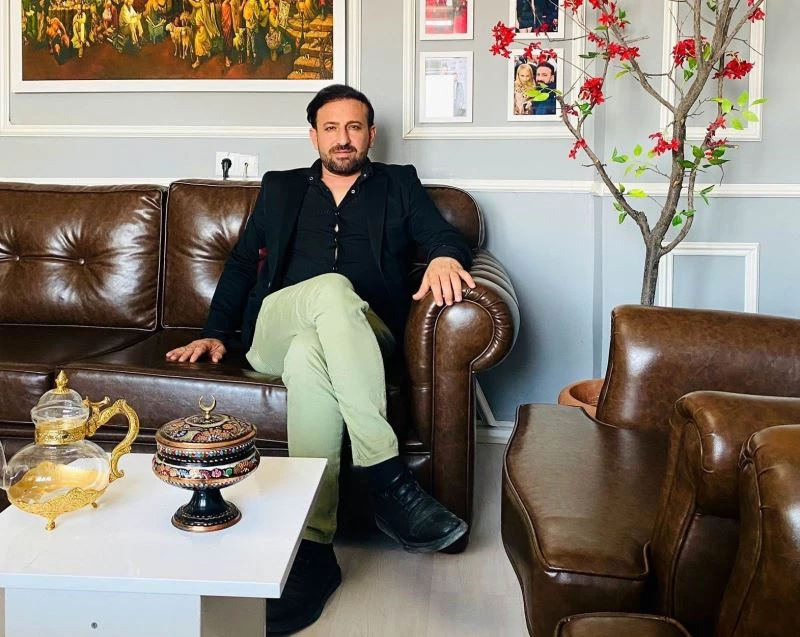 Uzman estetisyen Dalmış’tan, microblading kaş tasarımı önerisi
