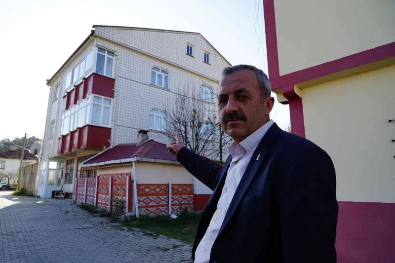 Portakal alamadığını iddia eden kadın, memleketindeki vatandaşları şaşkına çevirdi
