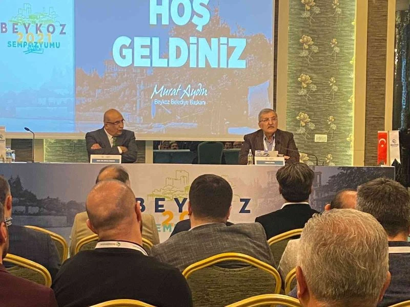 Tarihi aydınlatan ‘Beykoz 2021 Sempozyumu’ sona erdi
