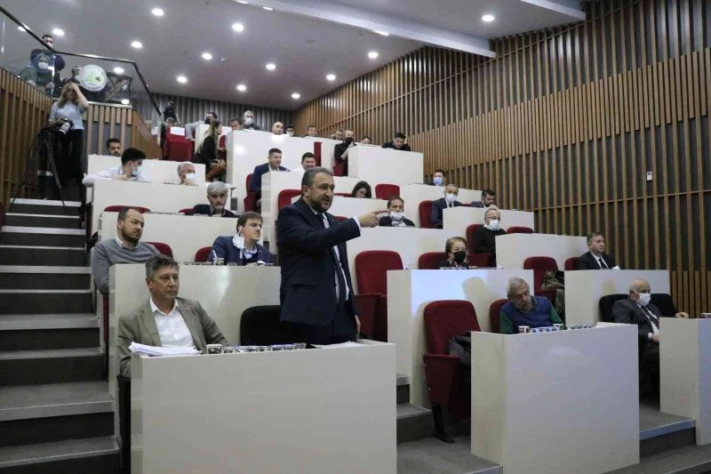 Bolu’da yabancılar suyu dolar kurundan ödeyecek, 100 bin liraya evlenecek
