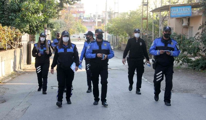 Polis karbonmonoksit zehirlenmelerine karşı uyardı
