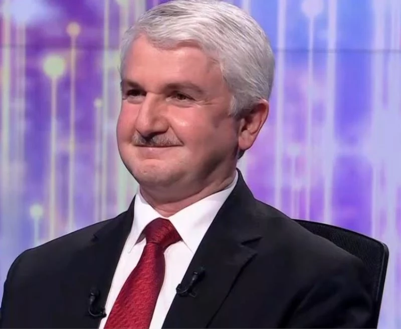 “Her türlü jet motorunu üretebiliriz”
