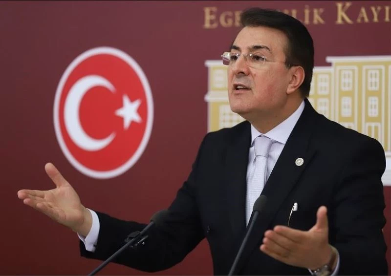 Aydemir: ‘Ovit tüneli bir ulaşım abidesidir’
