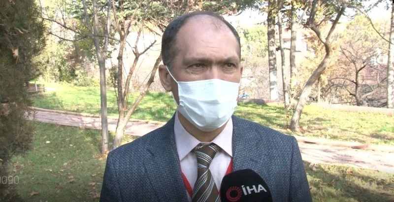 Şehit öğretmen Aybüke Yalçın’ın babası: “’Bizler gitmezsek oraya kimler gidecek’ diyerek bizi ikna etmişti”
