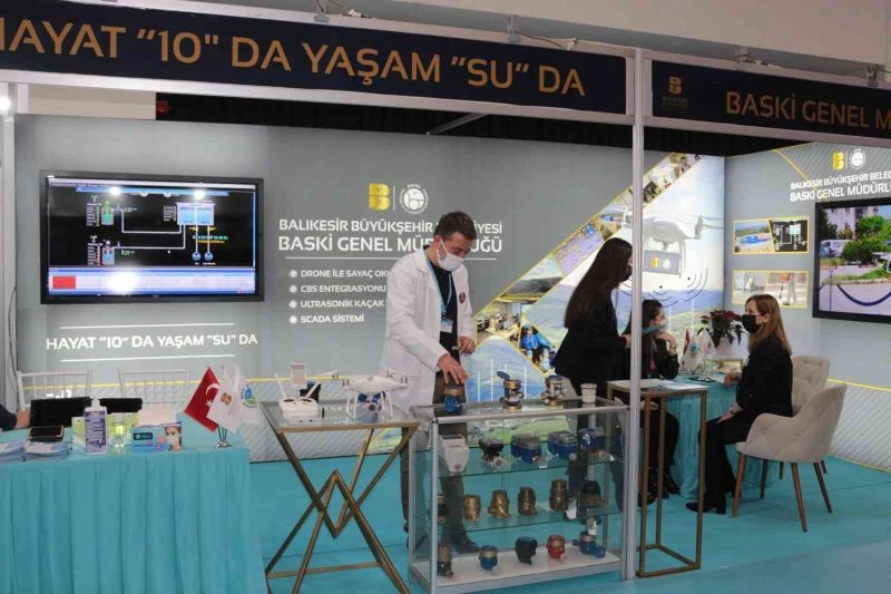 Gençler Tekno-Girişimci zirvesinde buluştu
