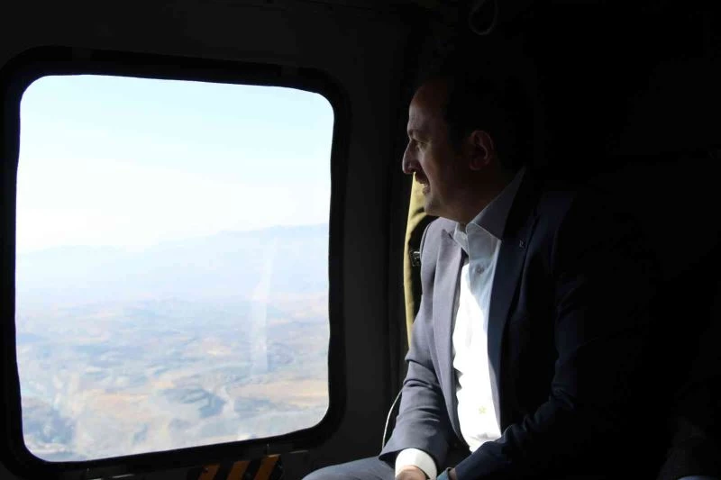 Terörün yerini huzura bıraktığı Şırnak’ta kültürel faaliyetler arttı
