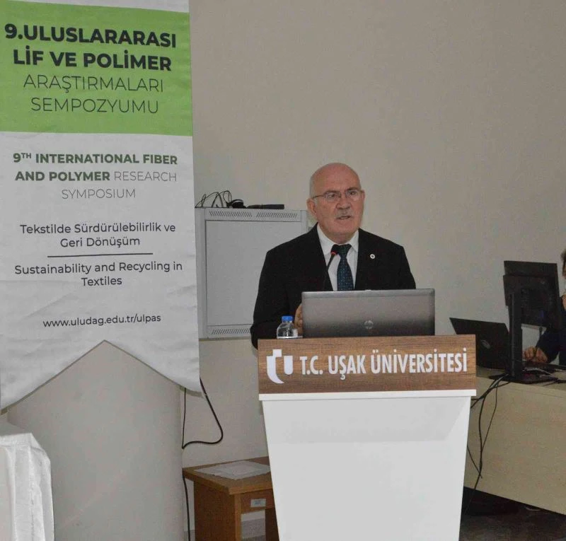 Uşak Üniversitesi, 9. ULPAS Sempozyumuna ev sahipliği yaptı
