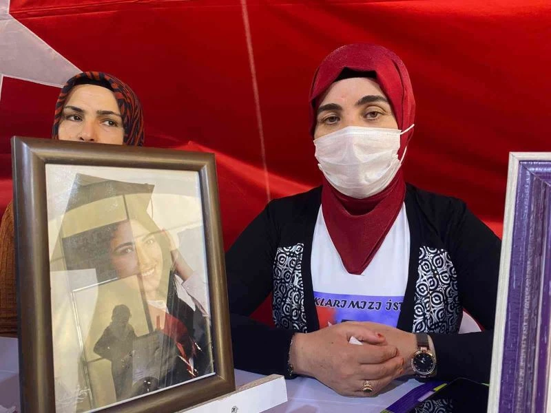 Teröristler kaçırmasaydı öğretmen olacaktı
